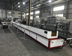 <b>過年放長假前應該對數控鉆孔機床做哪些工作？</b>