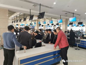銀峰力道 能源新引擎，筑夢好漢鄆城——探訪銀峰集團(tuán)南中國區(qū)能源產(chǎn)業(yè)園區(qū)