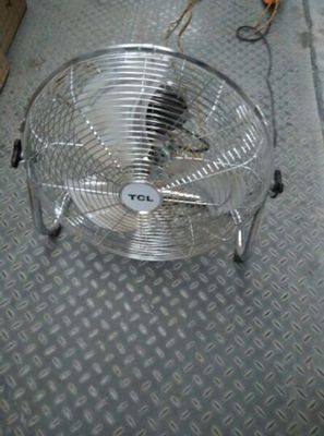 TCL FE-40T工業(yè)扇 強(qiáng)勁風(fēng)力，便捷操作，工業(yè)與家用的高效伴侶