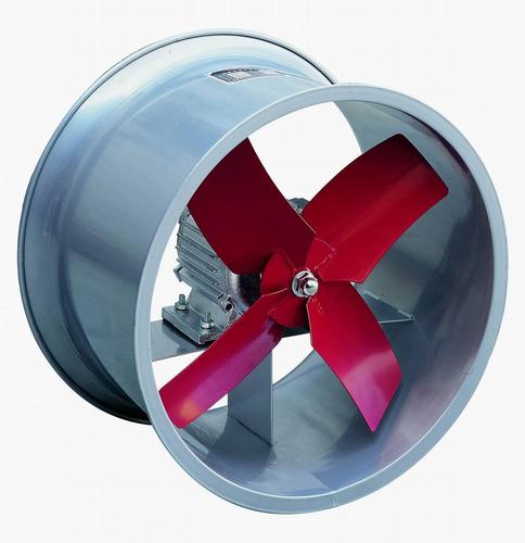 佛山金環(huán)冠球電器 專注工業(yè)通風(fēng)，匠心打造品質(zhì)